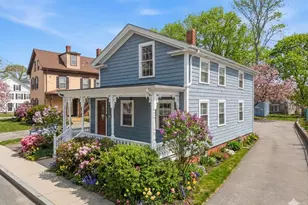 17 School St, Middleborough, MA 02346 - Photo 1