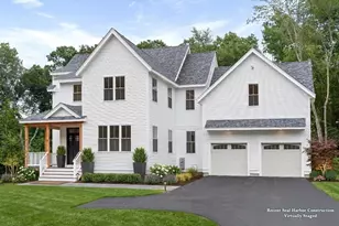 146 Tahattawan Lot 1, Littleton, MA 01460 - Photo 1