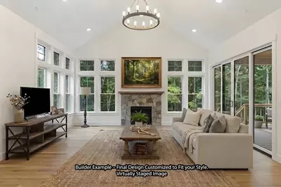 146 Tahattawan Lot 1, Littleton, MA 01460 - Photo 5