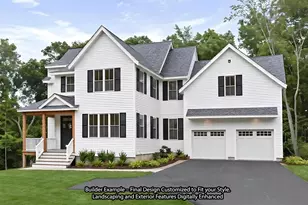 146 Tahattawan Lot 1, Littleton, MA 01460 - Photo 1