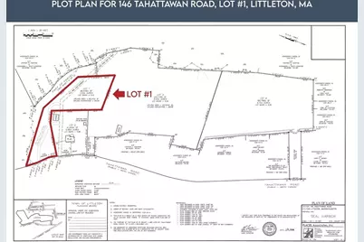 146 Tahattawan Lot 1, Littleton, MA 01460 - Photo 11
