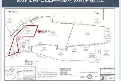 146 Tahattawan Lot 1, Littleton, MA 01460 - Photo 15