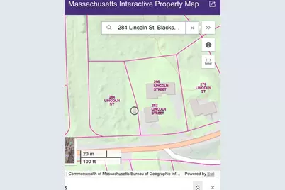 284 Lincoln St, Blackstone, MA 01504 - Photo 3