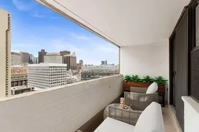 2 Hawthorne Pl #16M, Boston, MA 02114 - Photo 23