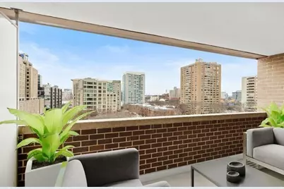 2 Hawthorne Pl #8C, Boston, MA 02114 - Photo 9