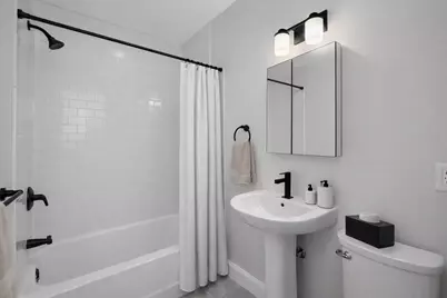 92 St Botolph #G, Boston, MA 02116 - Photo 5