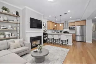 92 St Botolph, Boston, MA 02116 - Photo 1