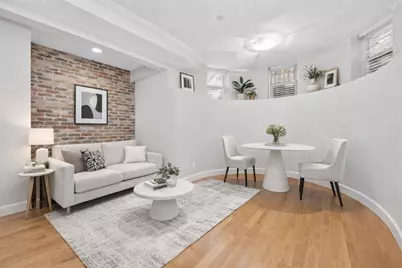 92 St Botolph #G, Boston, MA 02116 - Photo 3