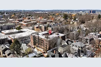 42 Linnaean St #15, Cambridge, MA 02138 - Photo 27