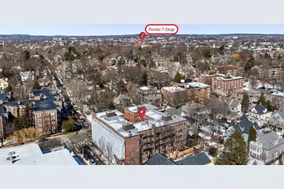 42 Linnaean St #15, Cambridge, MA 02138 - Photo 19