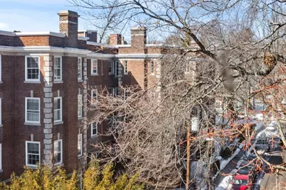 42 Linnaean St #15, Cambridge, MA 02138 - Photo 25