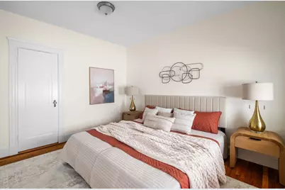 42 Linnaean St #15, Cambridge, MA 02138 - Photo 5