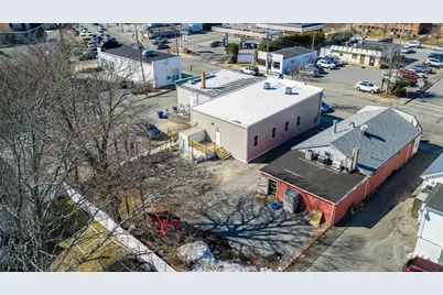 858 Kempton St, New Bedford, MA 02740 - Photo 27