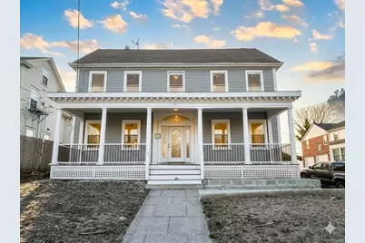 10 Spring St., Taunton, MA 02780 - Photo 1