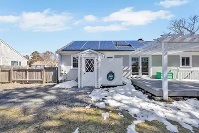 43 Captain Daniel Rd, Yarmouth, MA 02664 - Photo 31