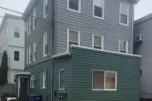 46 Hunting St, Somerville, MA 02143 - Photo 1