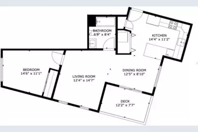 230 Washington St #7, Boston, MA 02135 - Photo 7