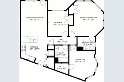 230 Washington St #1, Boston, MA 02135 - Photo 13