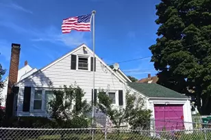 12 W Colony, Lynn, MA 01902 - Photo 1