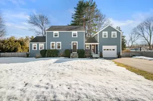 94 Greenacre Rd, Westwood, MA 02090 - Photo 1
