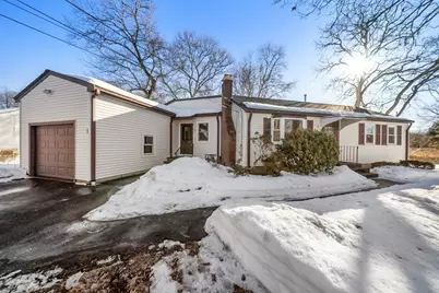 1 Young Terrace, Randolph, MA 02368 - Photo 1