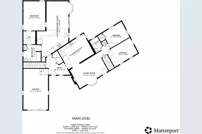 1 Young Terrace, Randolph, MA 02368 - Photo 17