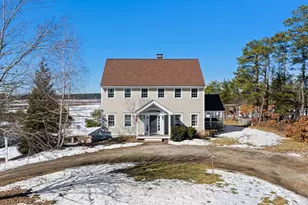 102 Maple Springs Rd, Wareham, MA 02571 - Photo 1