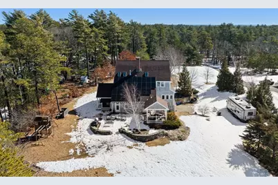 102 Maple Springs Rd, Wareham, MA 02571 - Photo 5