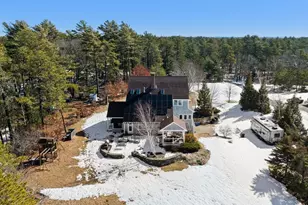 102 Maple Springs Rd, Wareham, MA 02571 - Photo 5