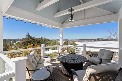 102 Maple Springs Rd, Wareham, MA 02571 - Photo 35