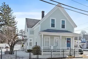 104 Woodward Ave, Lowell, MA 01854 - Photo 1