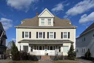 131 Court St, Plymouth, MA 02360 - Photo 1