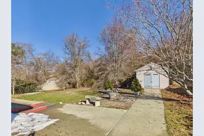 37 Maxine St, New Bedford, MA 02745 - Photo 37