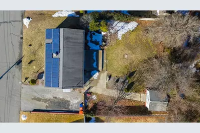 37 Maxine St, New Bedford, MA 02745 - Photo 33