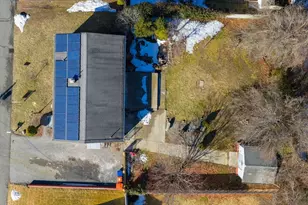 37 Maxine St, New Bedford, MA 02745 - Photo 33