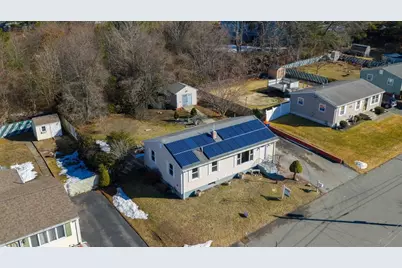 37 Maxine St, New Bedford, MA 02745 - Photo 41