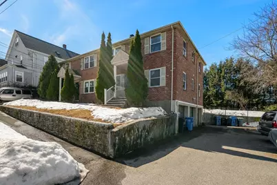 34 Gill Rd #4, Waltham, MA 02453 - Photo 21