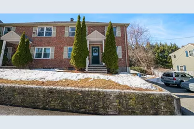 34 Gill Rd #4, Waltham, MA 02453 - Photo 19