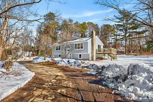 585 Old Falmouth Rd, Barnstable, MA 02648 - Photo 1