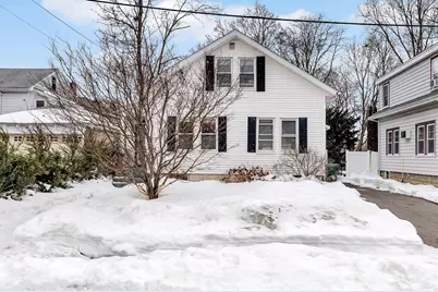 14 Symmes Street, Medford, MA 02155 - Photo 5