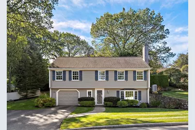 28 Emerson Road, Winchester, MA 01890 - Photo 1