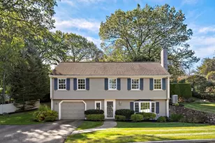 28 Emerson Rd, Winchester, MA 01890 - Photo 1