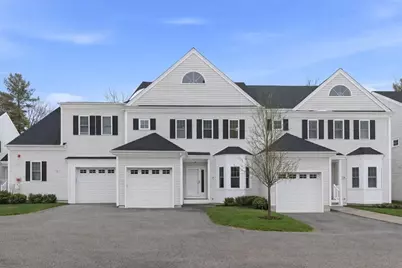 28 Eastover Rd #28, Walpole, MA 02081 - Photo 1