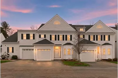 28 Eastover Rd #28, Walpole, MA 02081 - Photo 31