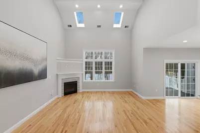 28 Eastover Rd #28, Walpole, MA 02081 - Photo 3