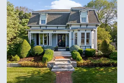 84 Elm St, Cohasset, MA 02025 - Photo 1