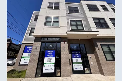 19 Dehon Street, Revere, MA 02151 - Photo 1