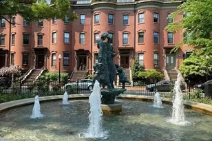 28 Worcester Sq, Boston, MA 02118 - Photo 1