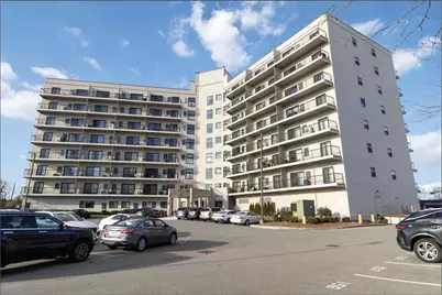 133 Commander Shea Blvd #219, Quincy, MA 02171 - Photo 1