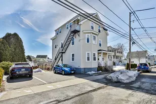 23 Northend, Peabody, MA 01960 - Photo 1